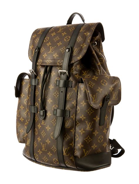 backpack louis vuitton price.